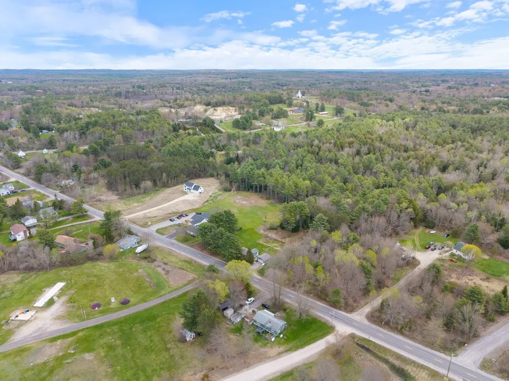 278 Pinkham Brook Road Durham ME 04222
