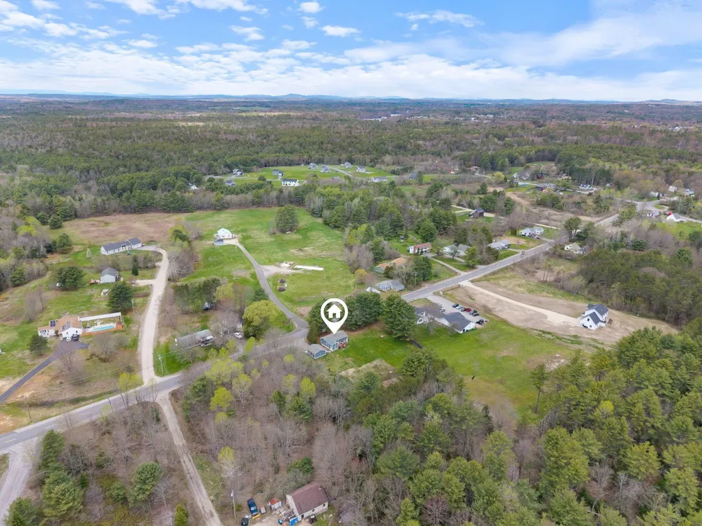 278 Pinkham Brook Road Durham ME 04222