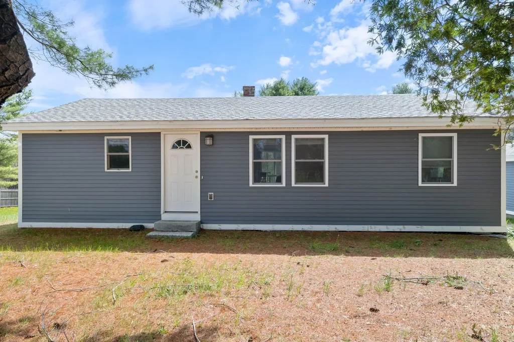278 Pinkham Brook Road Durham ME 04222