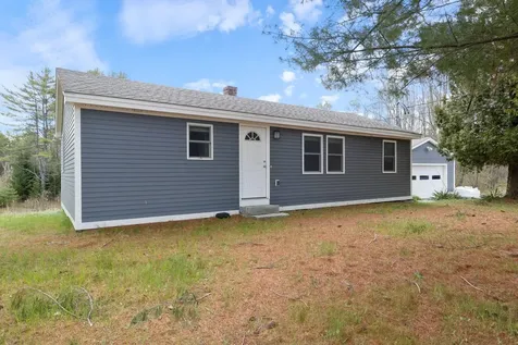 278 Pinkham Brook Road Durham ME 04222
