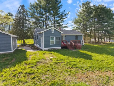 278 Pinkham Brook Road Durham ME 04222