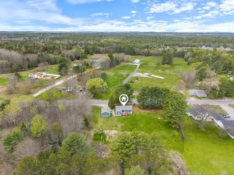 278 Pinkham Brook Road Durham ME 04222