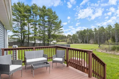 278 Pinkham Brook Road Durham ME 04222