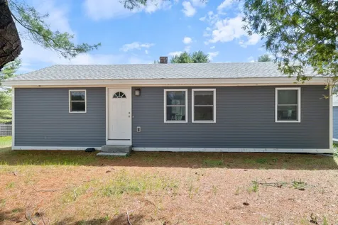 278 Pinkham Brook Road Durham ME 04222