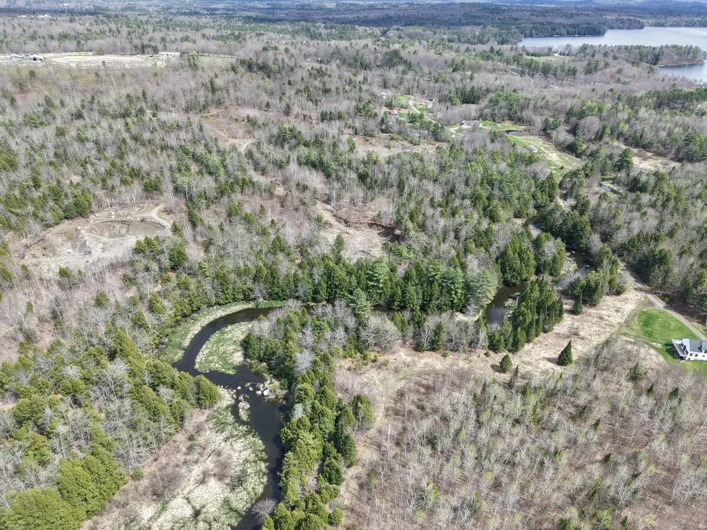 88 Nelson Road Vassalboro ME 04989