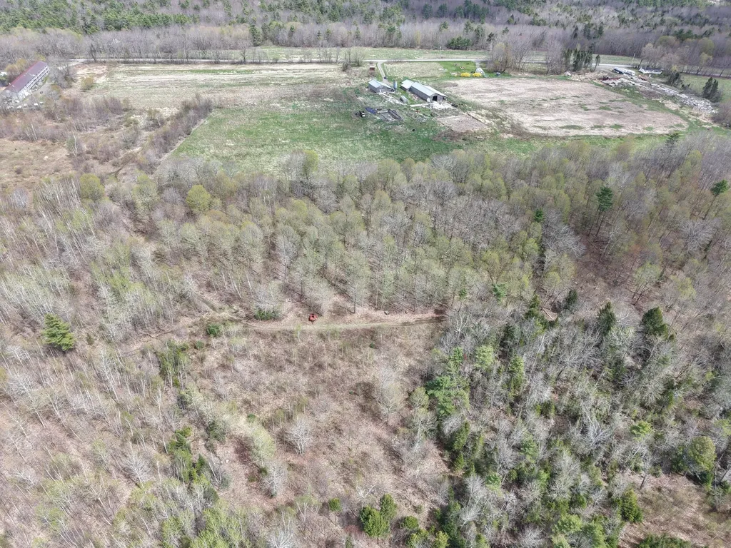 88 Nelson Road Vassalboro ME 04989