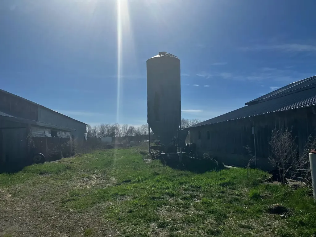 88 Nelson Road Vassalboro ME 04989
