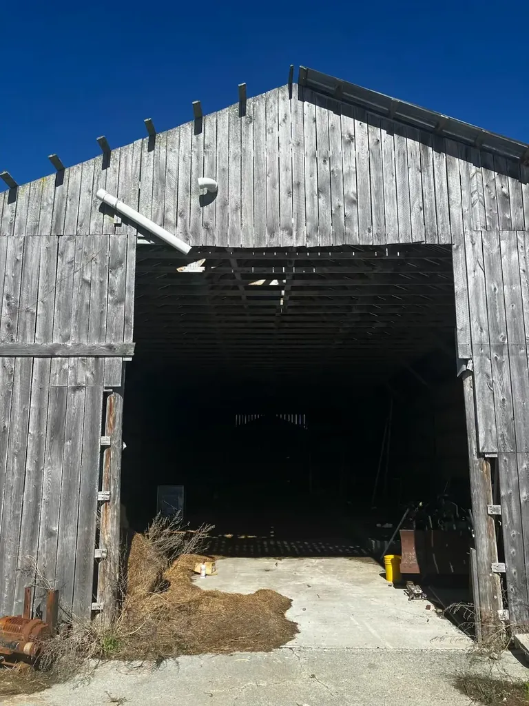 88 Nelson Road Vassalboro ME 04989