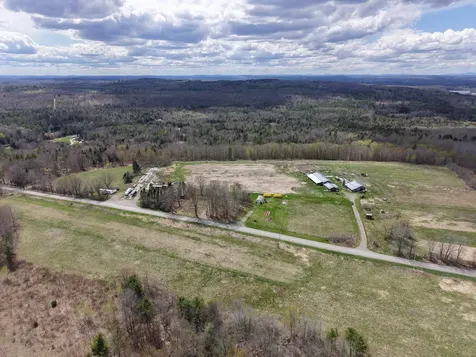 88 Nelson Road Vassalboro ME 04989