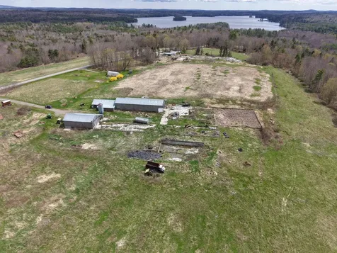 88 Nelson Road Vassalboro ME 04989