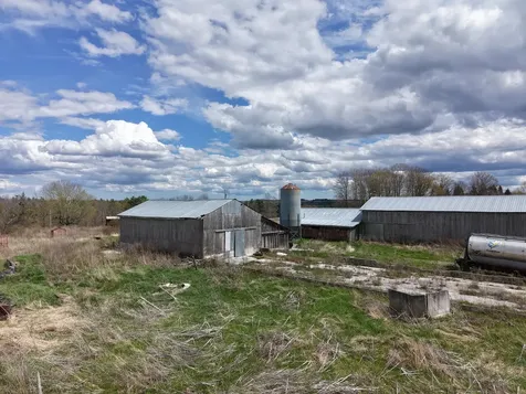 88 Nelson Road Vassalboro ME 04989