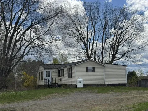 88 Nelson Road Vassalboro ME 04989