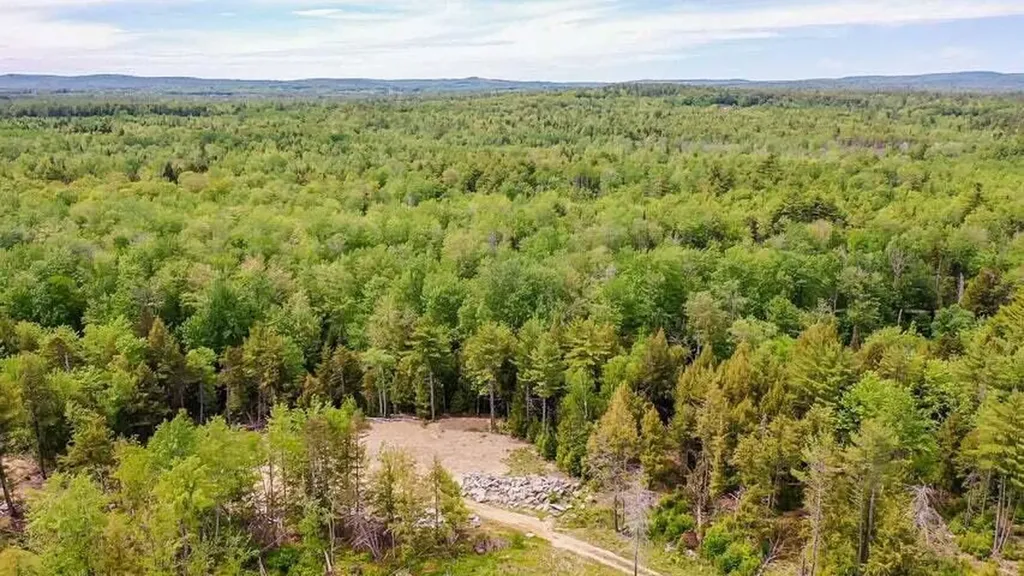 Lot 88-1 Appleton Ridge Road Searsmont ME 04973