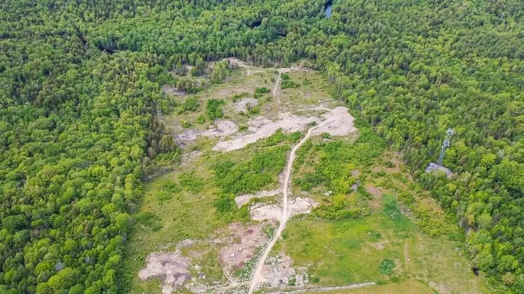 Lot 88-1 Appleton Ridge Road Searsmont ME 04973