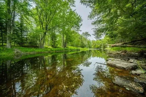 Lot 88-1 Appleton Ridge Road Searsmont ME 04973
