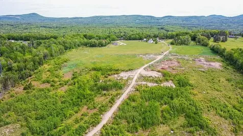 Lot 88-1 Appleton Ridge Road Searsmont ME 04973