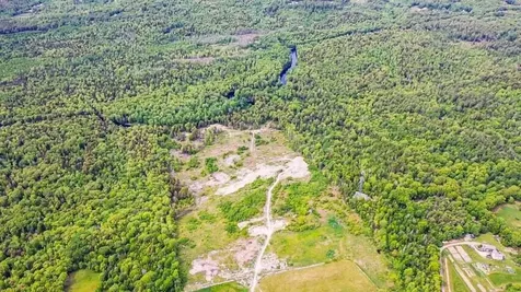 Lot 88-1 Appleton Ridge Road Searsmont ME 04973