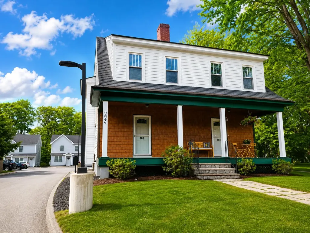 224 North Street Saco ME 04072
