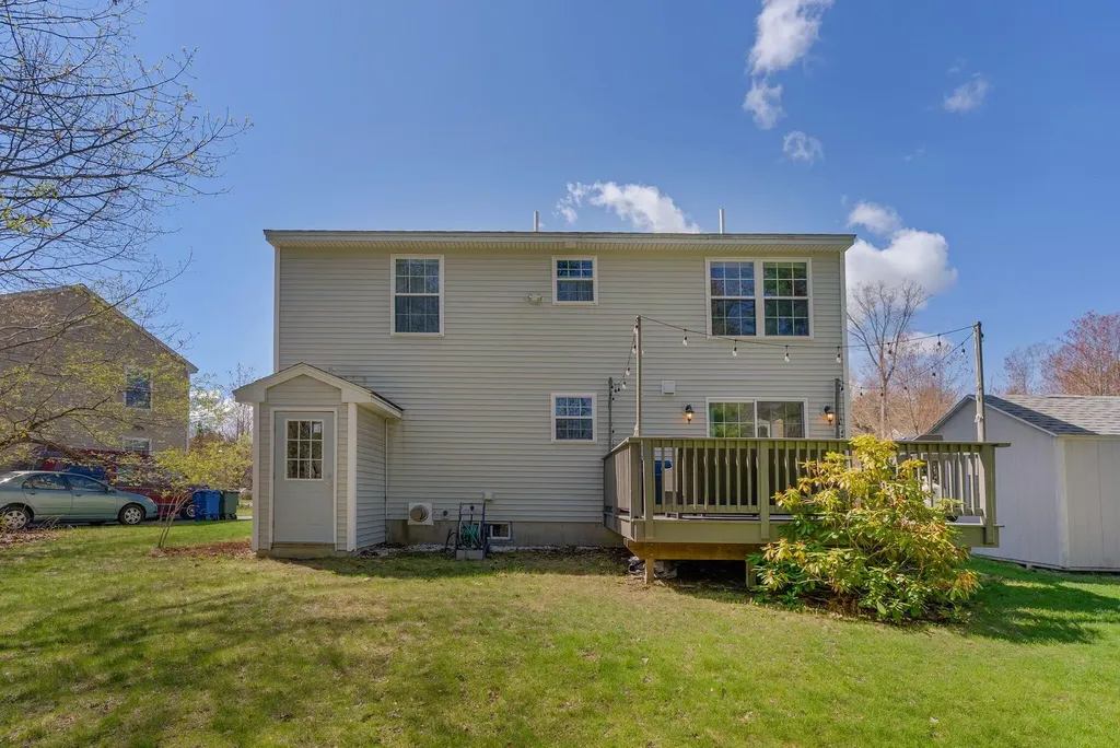 23 Railway Avenue Westbrook ME 04092