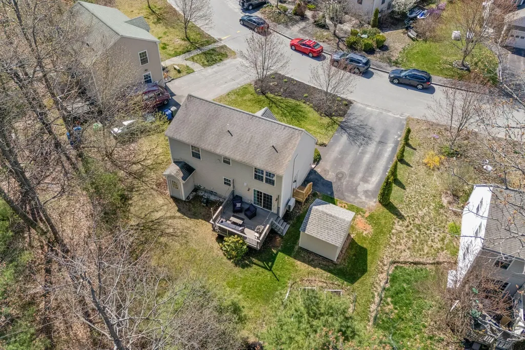 23 Railway Avenue Westbrook ME 04092
