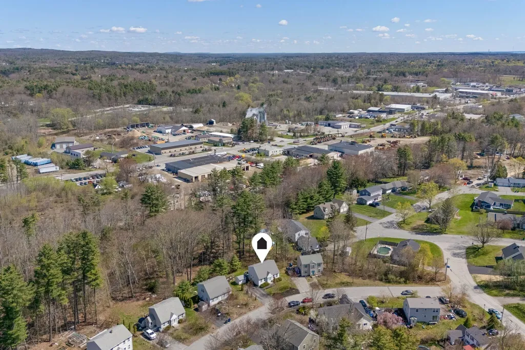 23 Railway Avenue Westbrook ME 04092