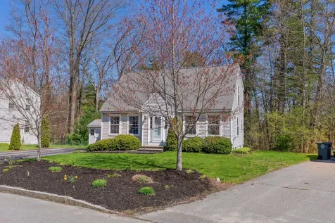 23 Railway Avenue Westbrook ME 04092