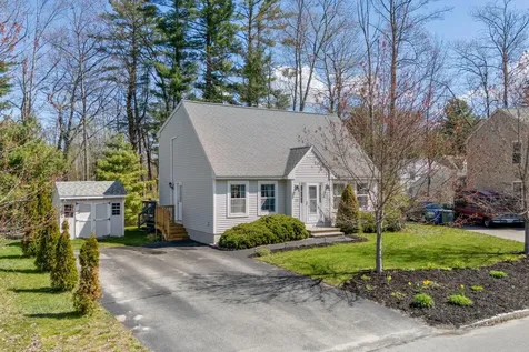 23 Railway Avenue Westbrook ME 04092
