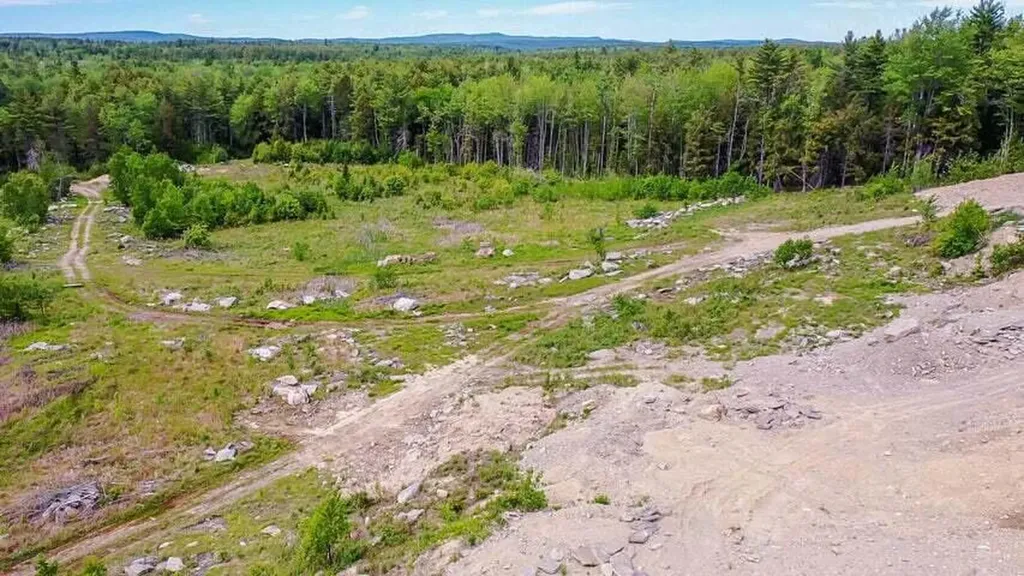 Lot 88-2 Appleton Ridge Road Searsmont ME 04973