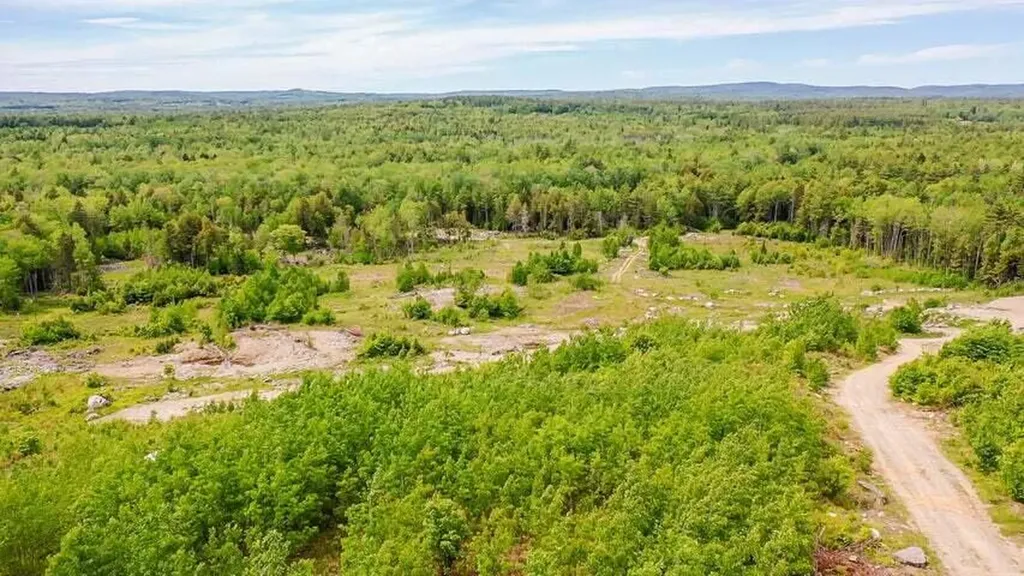 Lot 88-2 Appleton Ridge Road Searsmont ME 04973