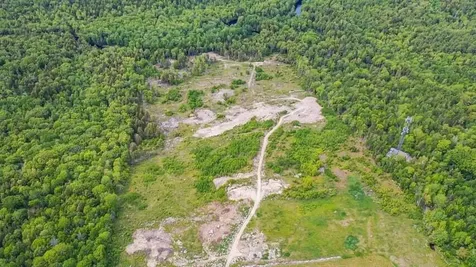 Lot 88-2 Appleton Ridge Road Searsmont ME 04973