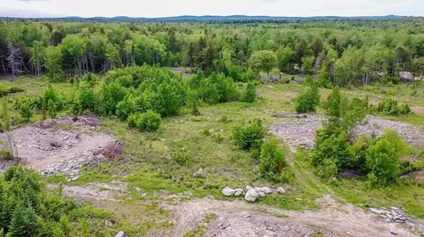 Lot 88-2 Appleton Ridge Road Searsmont ME 04973