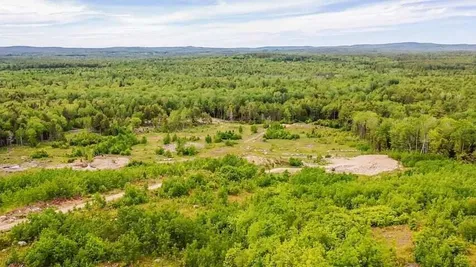 Lot 88-2 Appleton Ridge Road Searsmont ME 04973