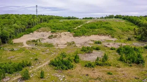 Lot 88-2 Appleton Ridge Road Searsmont ME 04973