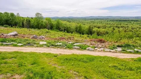Lot 88-2 Appleton Ridge Road Searsmont ME 04973