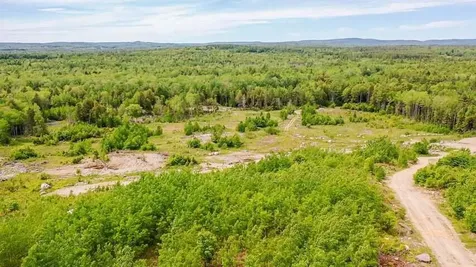 Lot 88-2 Appleton Ridge Road Searsmont ME 04973