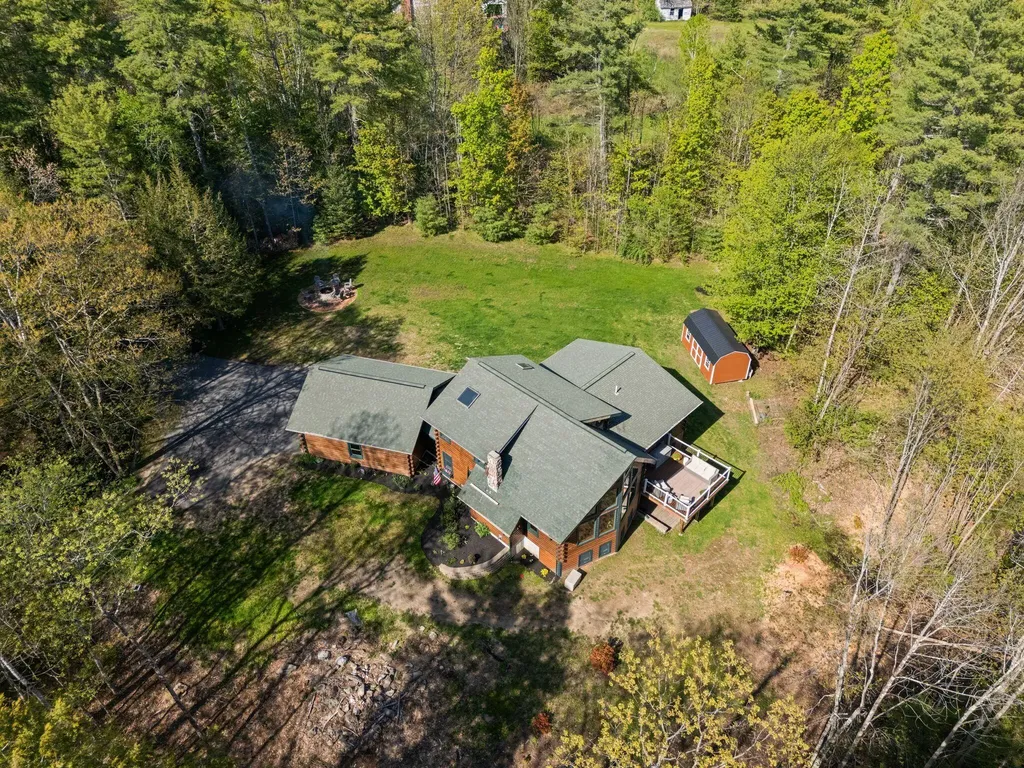 159 Henry Hill Road Buxton ME 04093