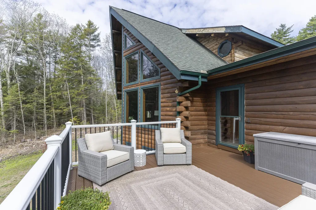 159 Henry Hill Road Buxton ME 04093