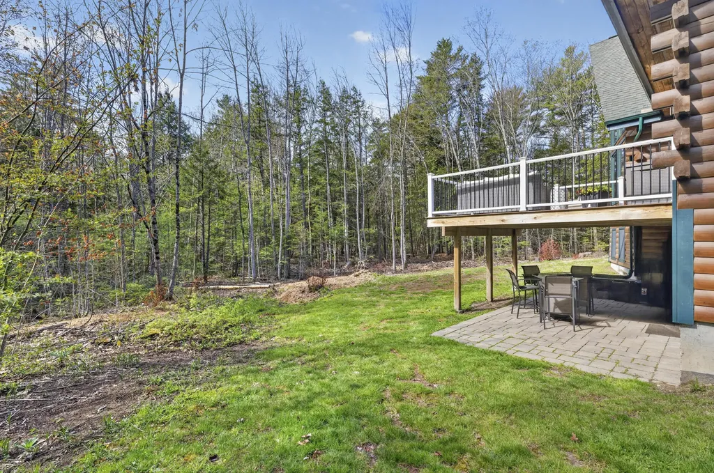 159 Henry Hill Road Buxton ME 04093