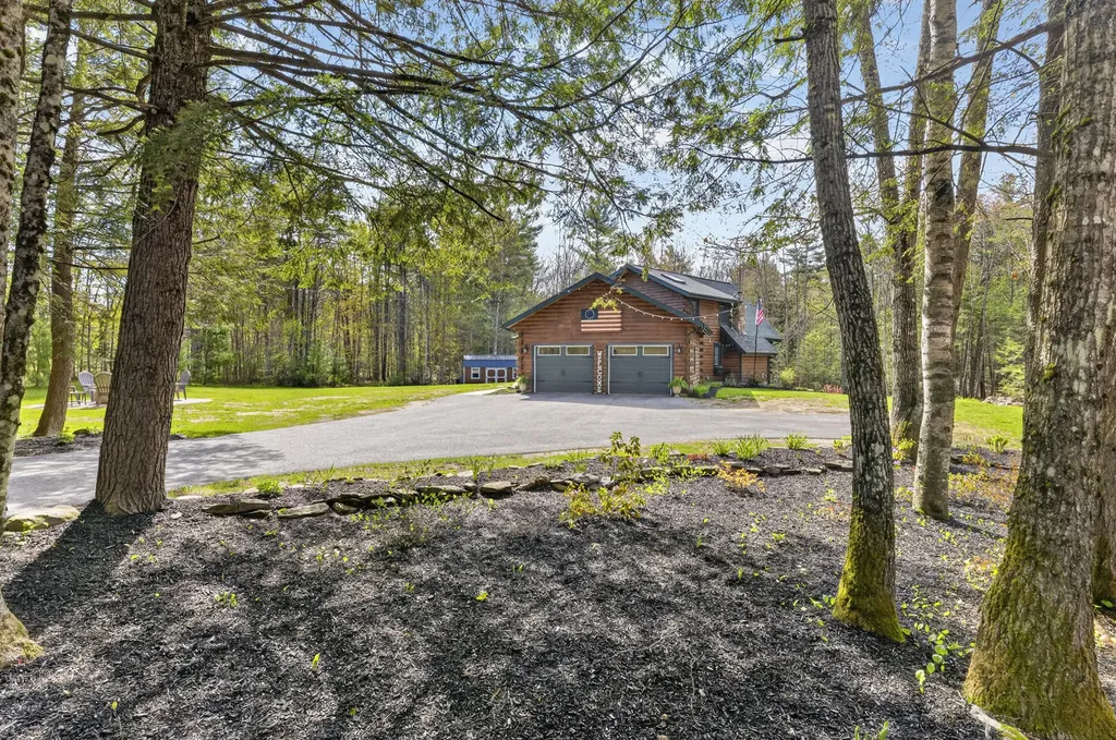 159 Henry Hill Road Buxton ME 04093