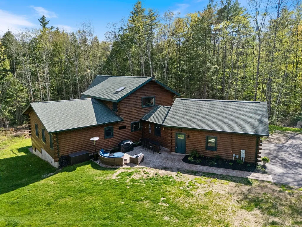 159 Henry Hill Road Buxton ME 04093
