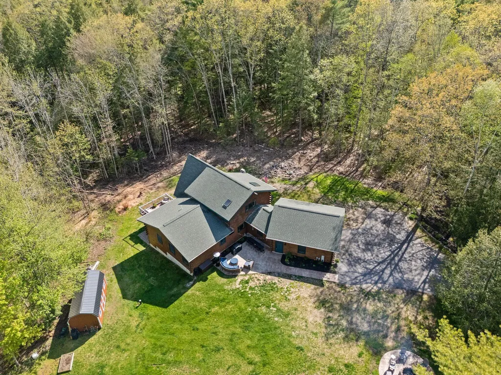 159 Henry Hill Road Buxton ME 04093