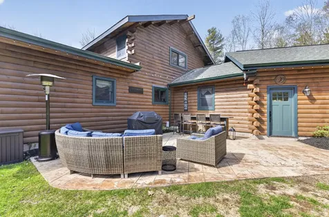 159 Henry Hill Road Buxton ME 04093