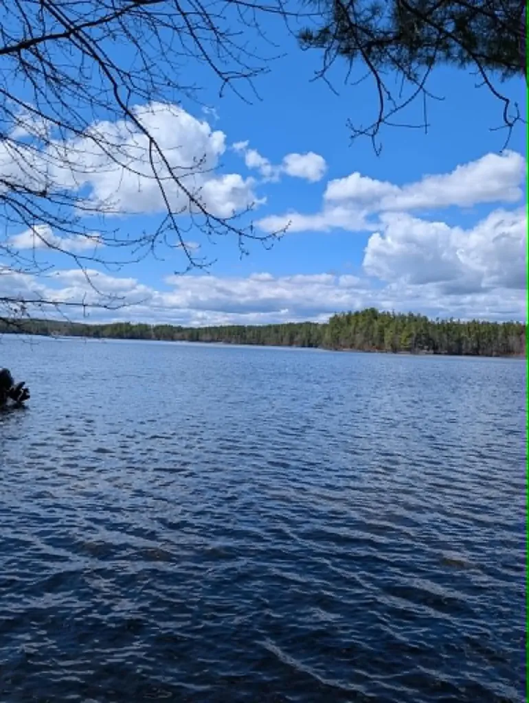 15 Lakeview Drive New Gloucester ME 04260