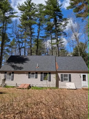 15 Lakeview Drive New Gloucester ME 04260