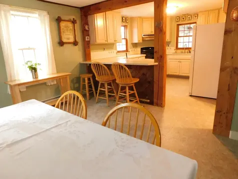 15 Lakeview Drive New Gloucester ME 04260
