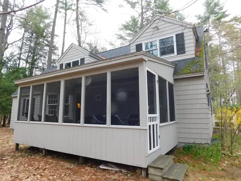 15 Lakeview Drive New Gloucester ME 04260