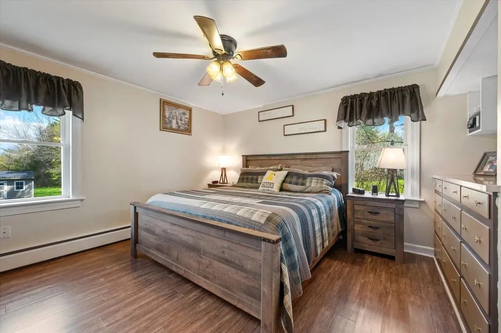 110 Kennebec Road Hampden ME 04444