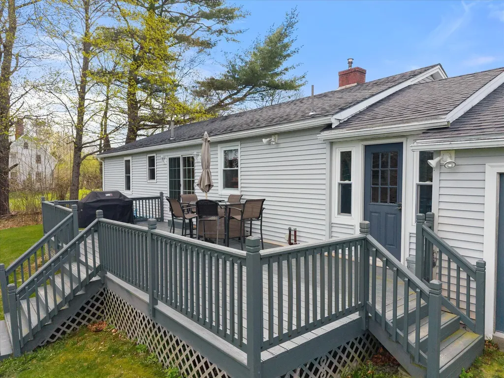 110 Kennebec Road Hampden ME 04444