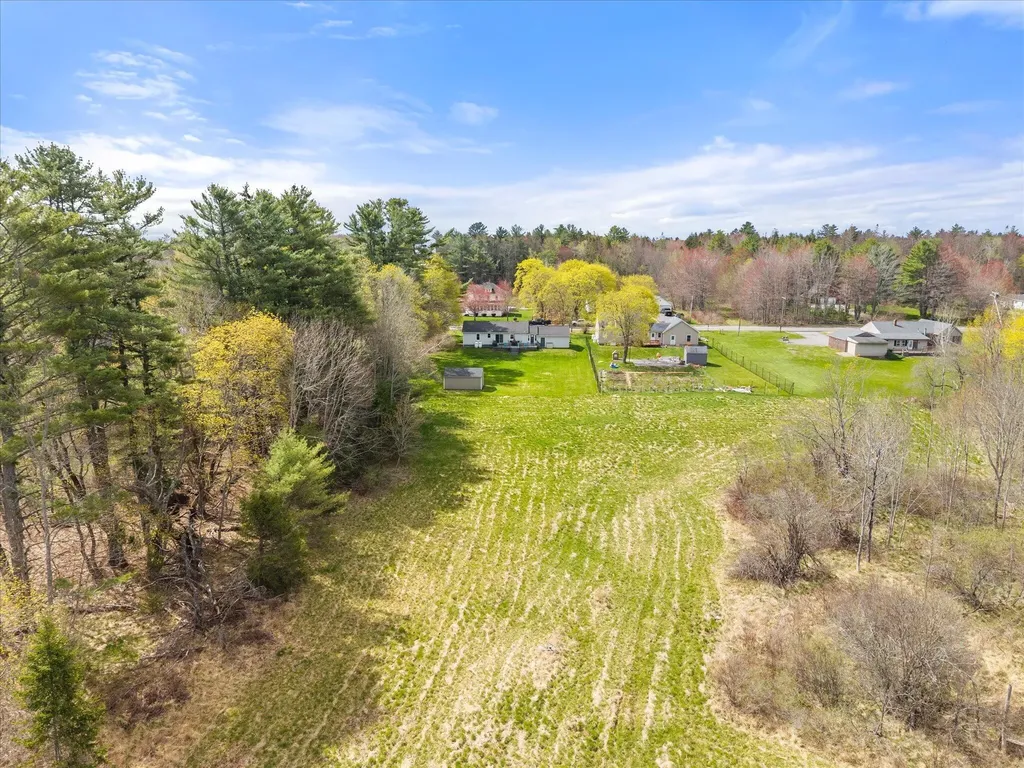 110 Kennebec Road Hampden ME 04444