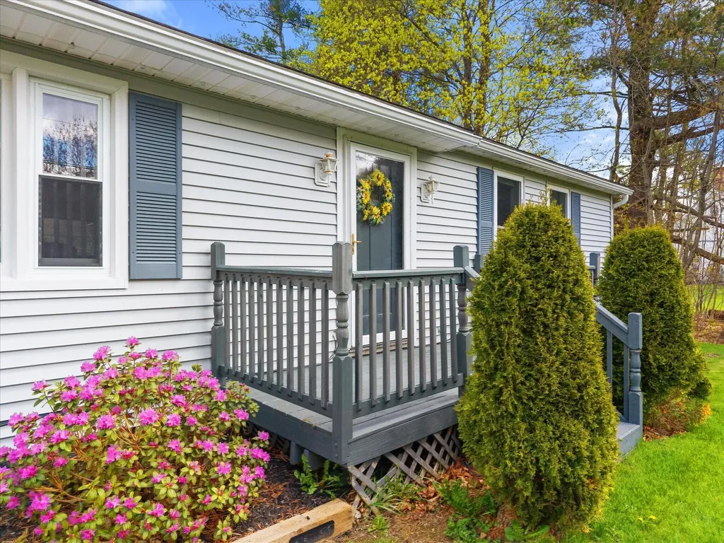 110 Kennebec Road Hampden ME 04444